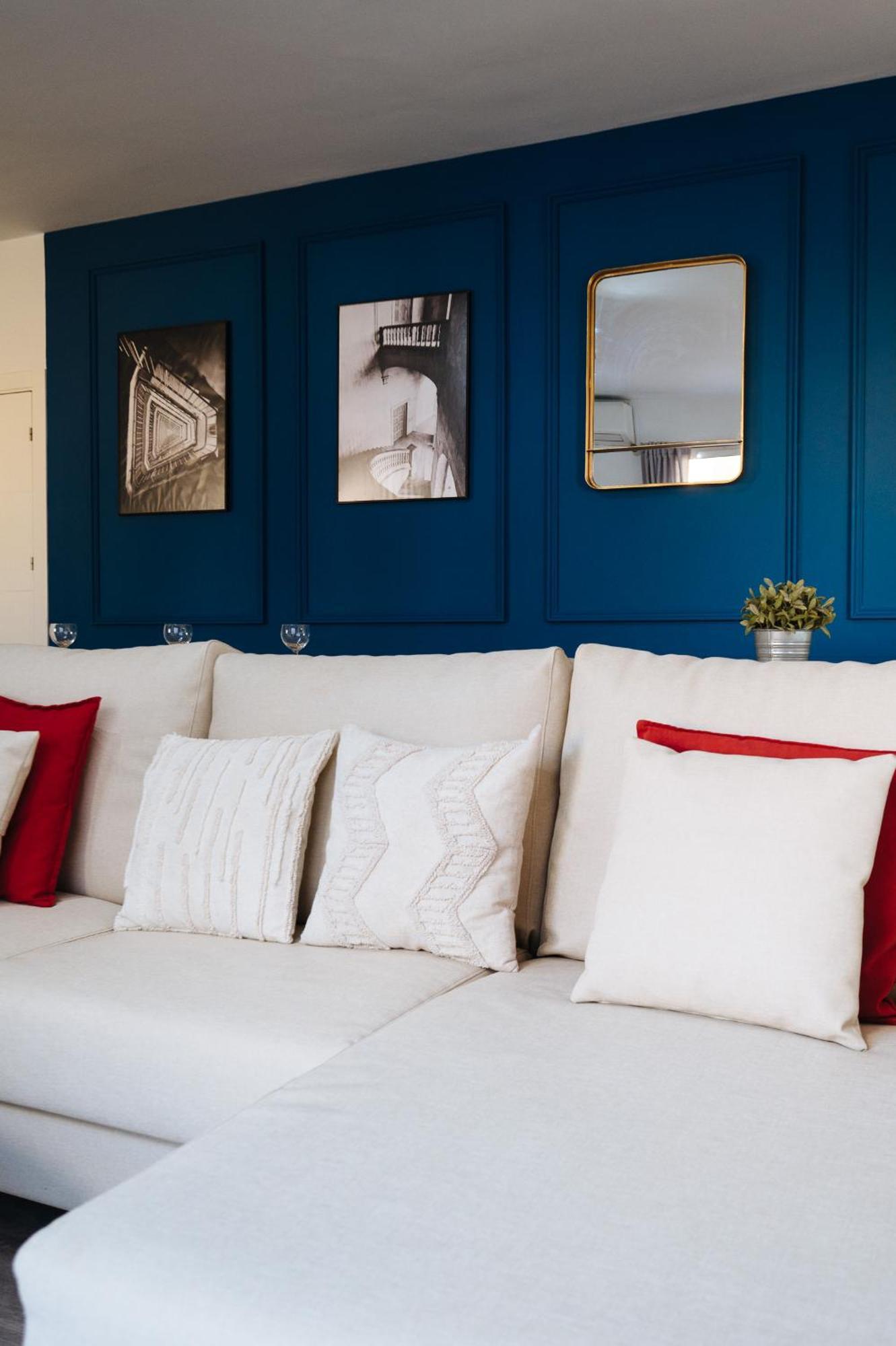 The Zentral Suites & Apartments Sevilla Dış mekan fotoğraf